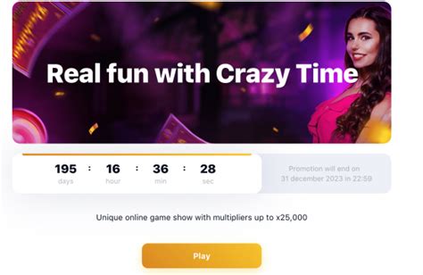 crazy time registration|Register at 1win online casino and play Crazy Time.